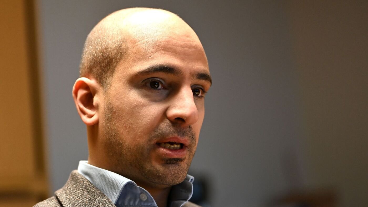 Neuköllner Linke-Politiker Abed wehrt sich erneut gegen Antisemitismus-Vorwurf