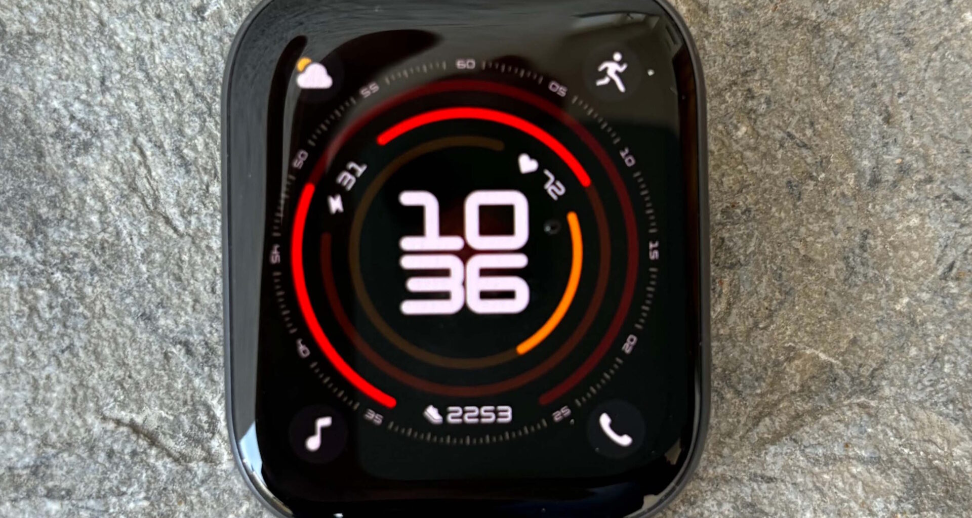 Amazfit-Smartwatches: Update bringt Ausrüstungsüberwachung und weitere Neuerungen mit