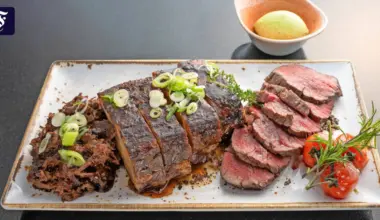 Gute Steaks in Frankfurt: „The Legacy“ im Bahnhofsviertel