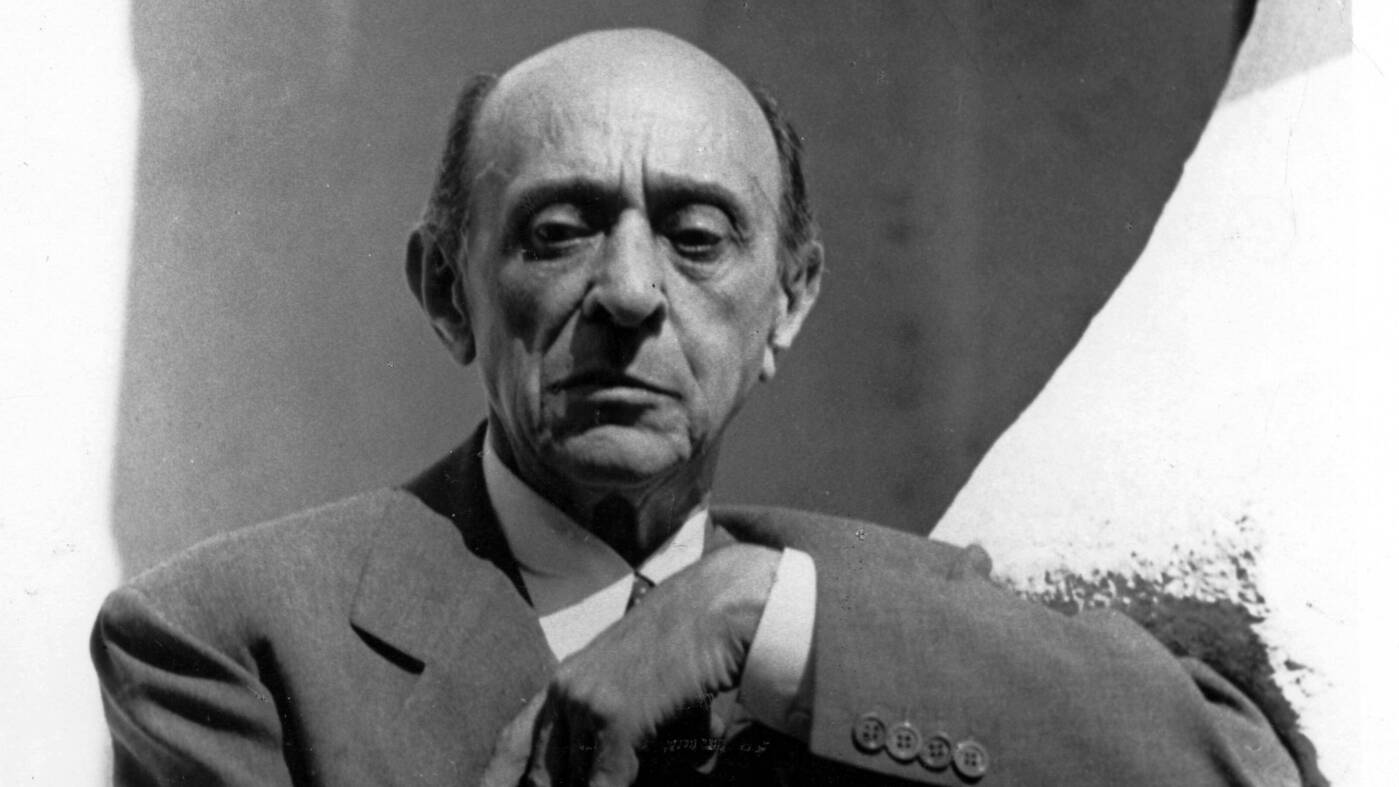 Von wegen atonal! Schönbergs „Gurrelieder“