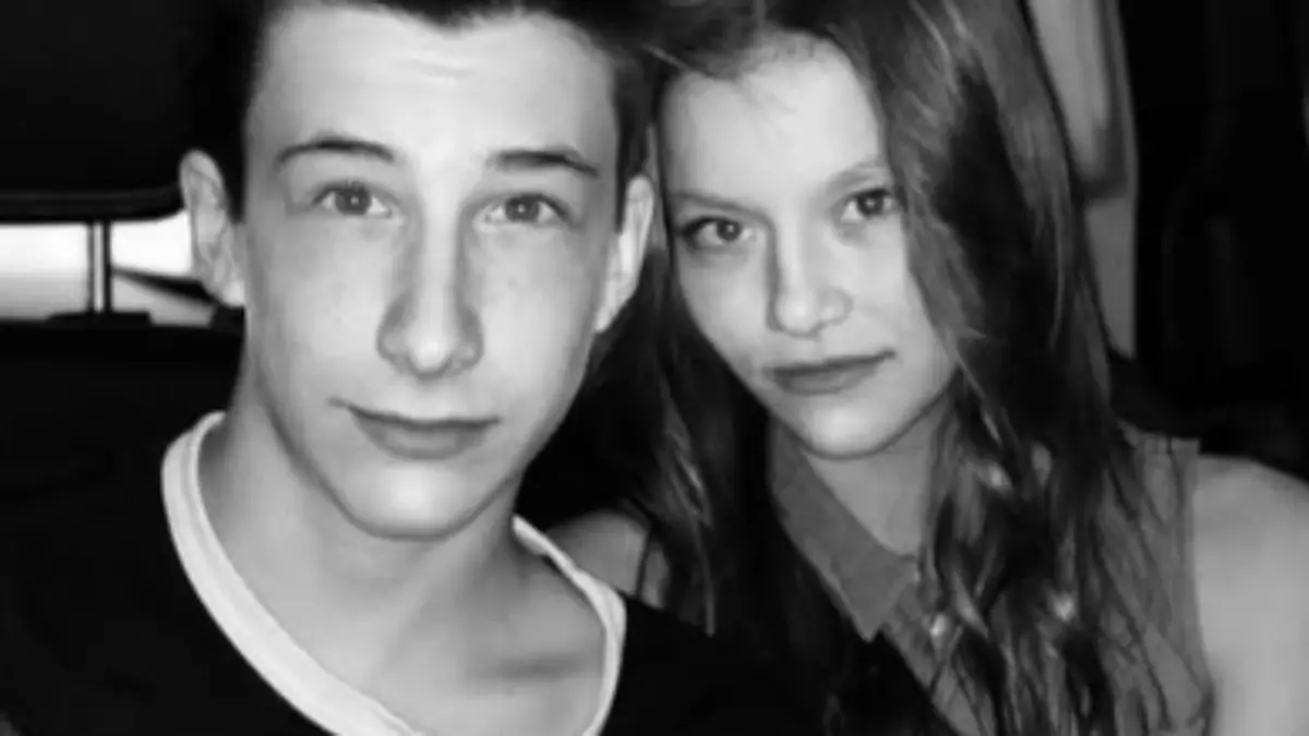 „Bestie for real” - Summer Terenzi gratuliert ihrem älteren Bruder.