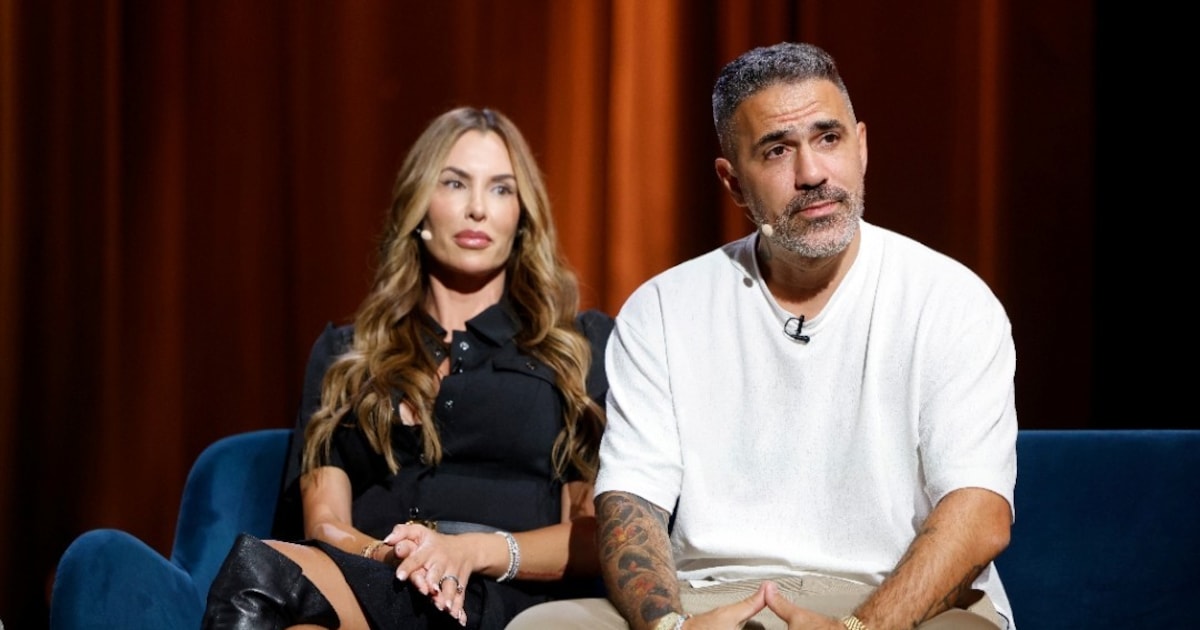 Anna-Maria Ferchichi und Bushido entlassen fast ihr gesamtes Personal – so wollen sie die Situation retten