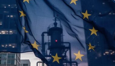 EU verschärft Sanktionen gegen Russland und bremst Ukraine-Beitritt