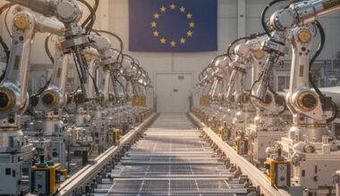 EU-Kommissar fordert Made in Europe-Klausel für Subventionen