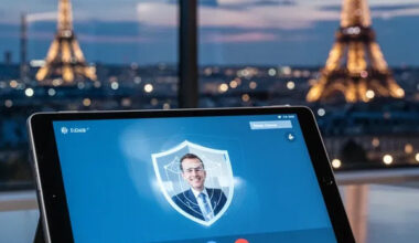 Frankreich verbannt US-Konferenz-Tools aus Behörden