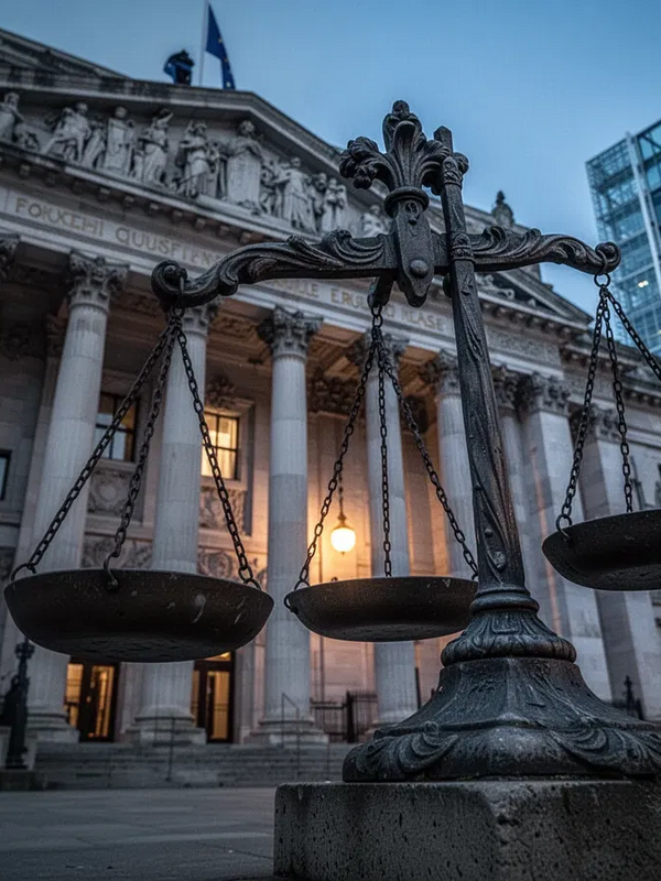 Mercosur-Abkommen: EU-Handelspakt im juristischen Schwebezustand