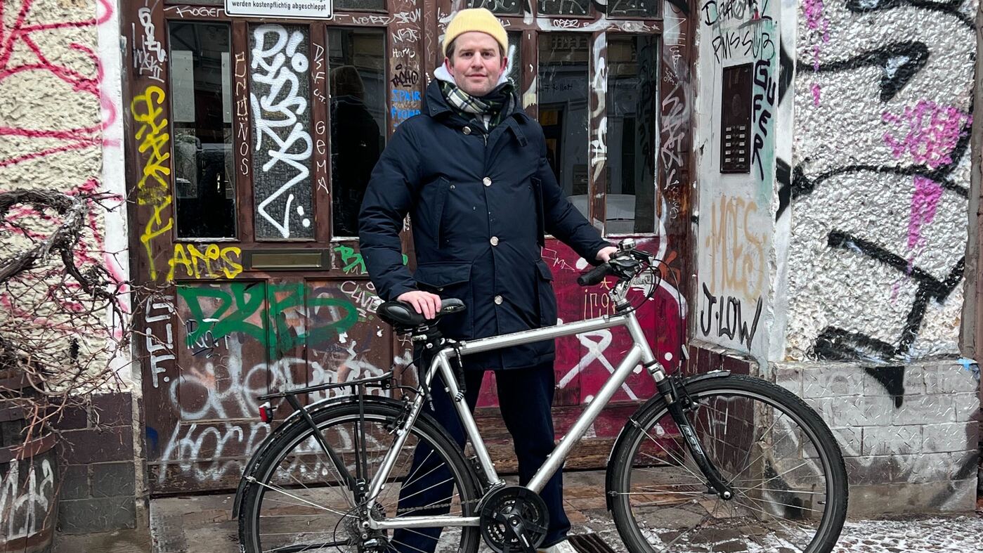 Darum verzichte ich jetzt doch aufs Radfahren in Berlin