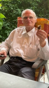 Vermisster Eckhard G. aus Kieselbronn. Vermisster Eckhard G. aus Kieselbronn.