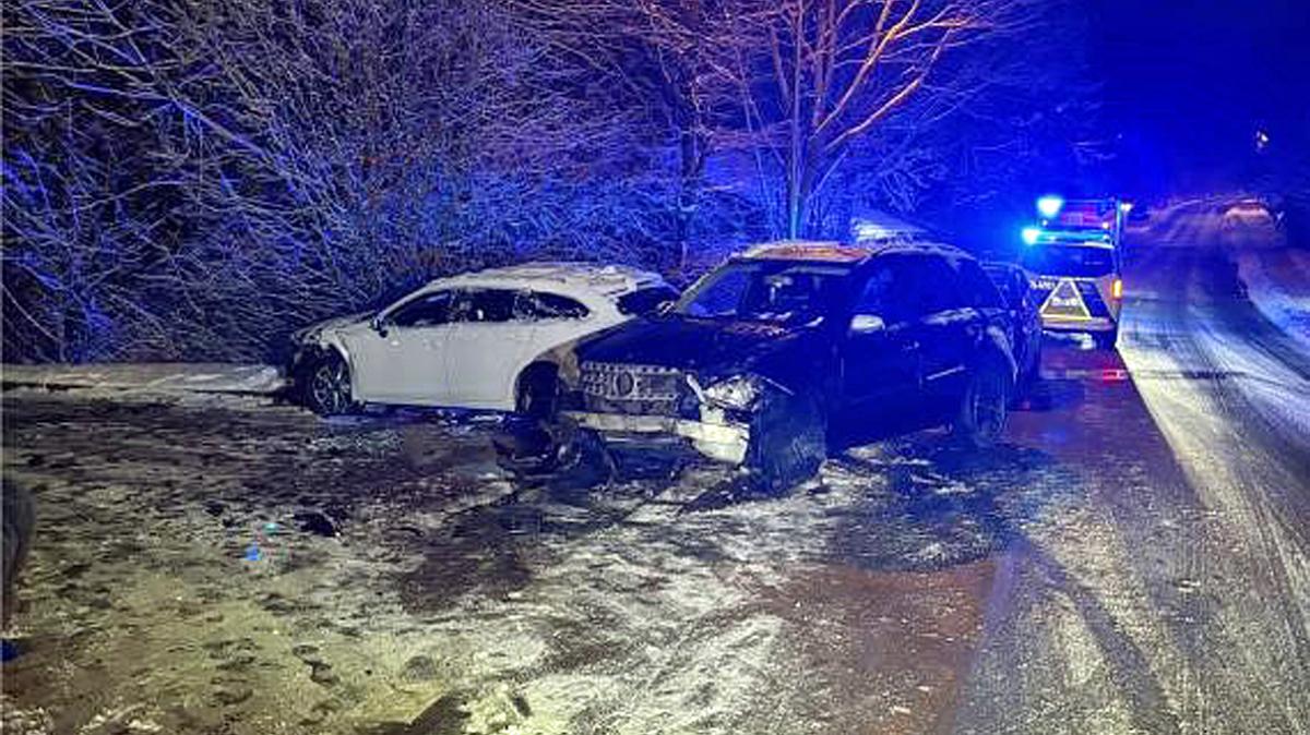 Kind in Bielefeld schwer verletzt