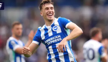 Fußball-Transferticker: Leipzig leiht Nationalspieler Gruda