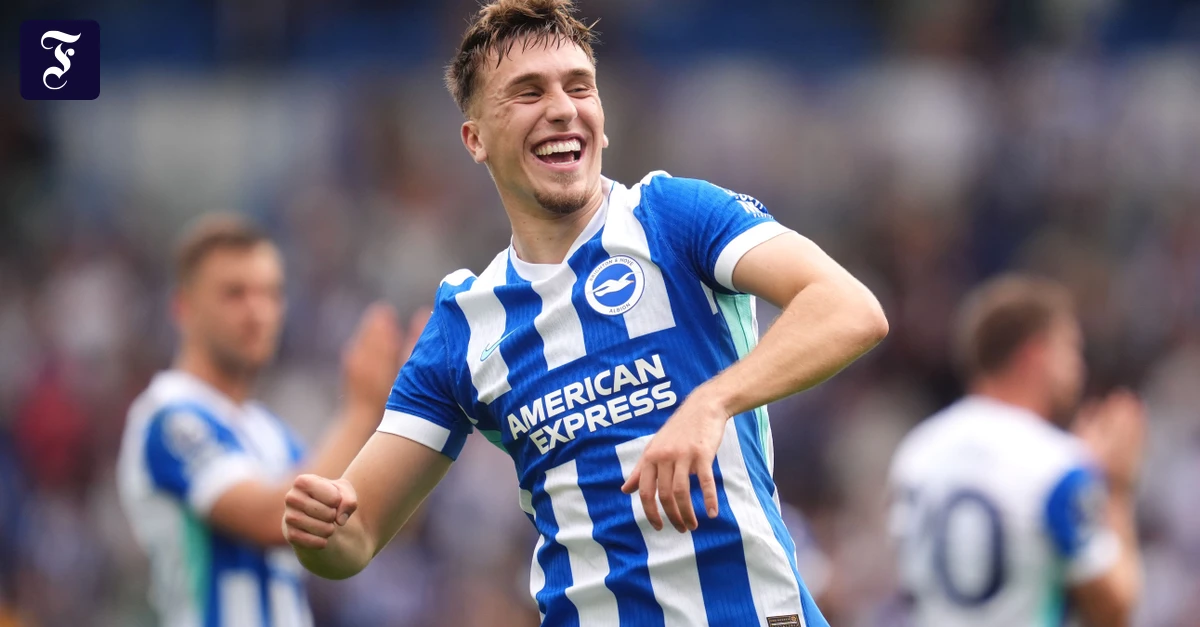 Fußball-Transferticker: Leipzig leiht Nationalspieler Gruda