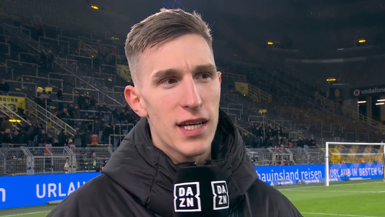 BVB: Ansage von Nico Schlotterbeck an Bayern: „Die Jungs und ich wollen angreifen“ | Sport