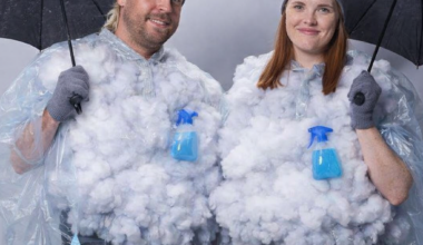 Welches Kostüm für unser Team?