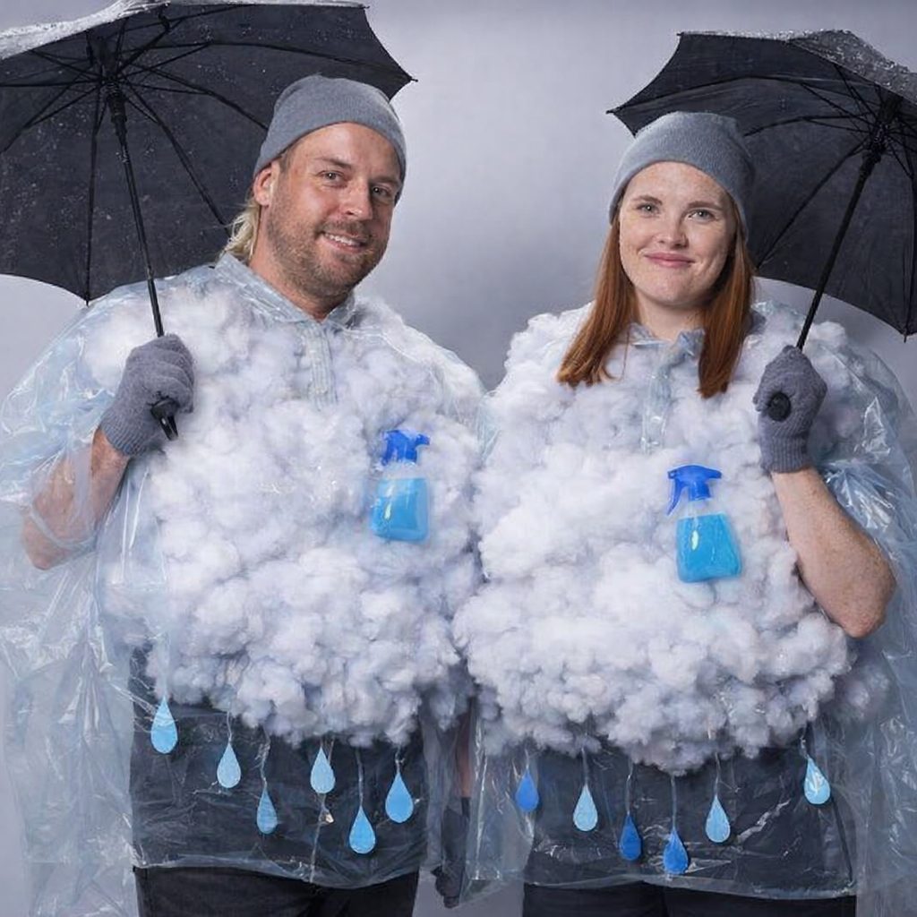 Welches Kostüm für unser Team?