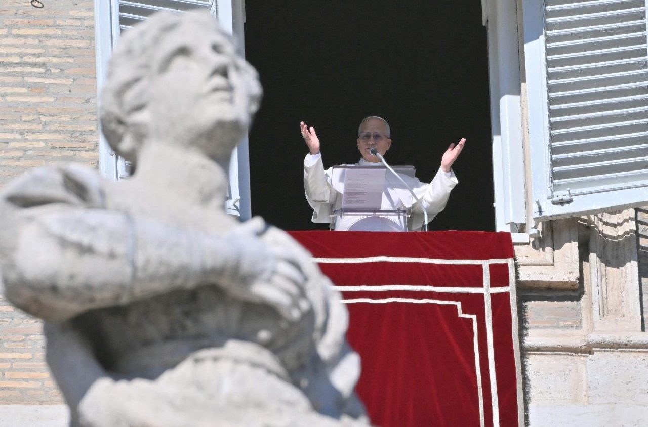 Papst: Besorgt über Spannungen zwischen USA und Kuba