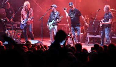 Hannover | Band Fury in the Slaughterhouse kündigt neues Album an