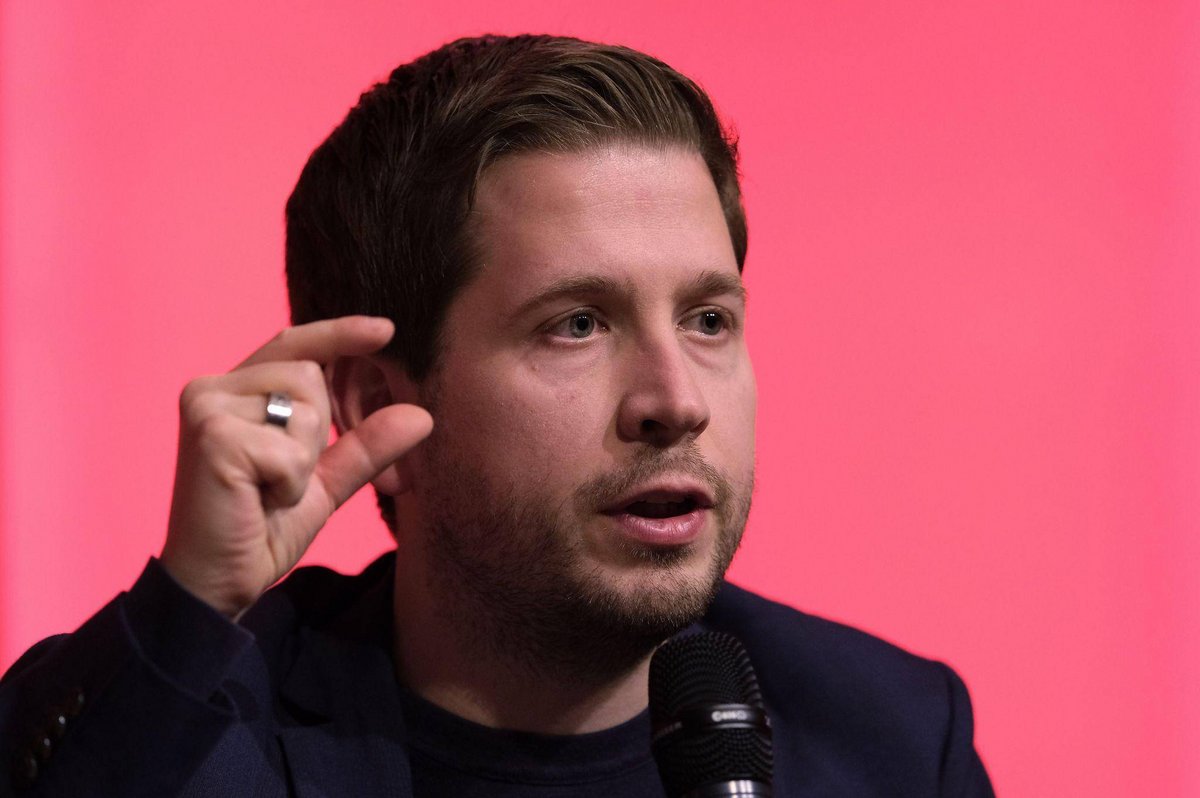 Berlin | Kühnert für kleine Altersbezüge für Abgeordnete