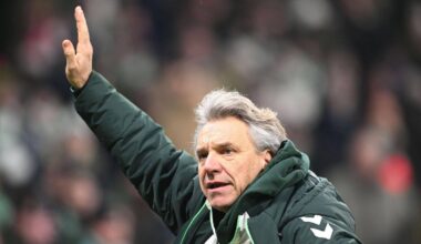 Bremen | Trennung perfekt: Steffen nicht mehr Werder-Trainer