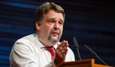 Berlin | CDU-Arbeitnehmer warnt vor «Schlagseite» in Sozialdebatte