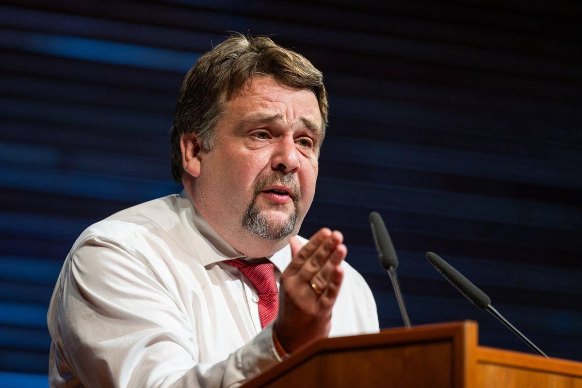 Berlin | CDU-Arbeitnehmer warnt vor «Schlagseite» in Sozialdebatte