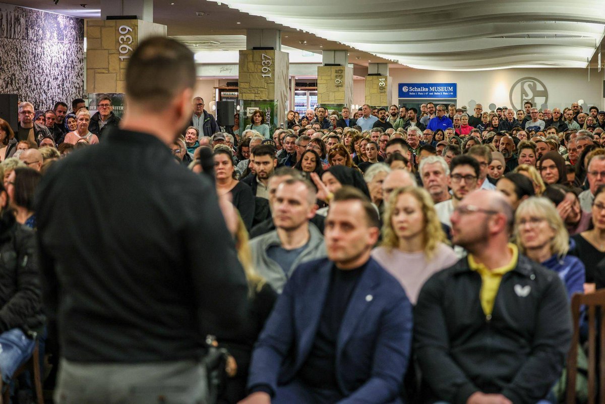 Gelsenkirchen | Nach Millionen-Coup: Sparkasse öffnet Kunden-Anlaufstelle