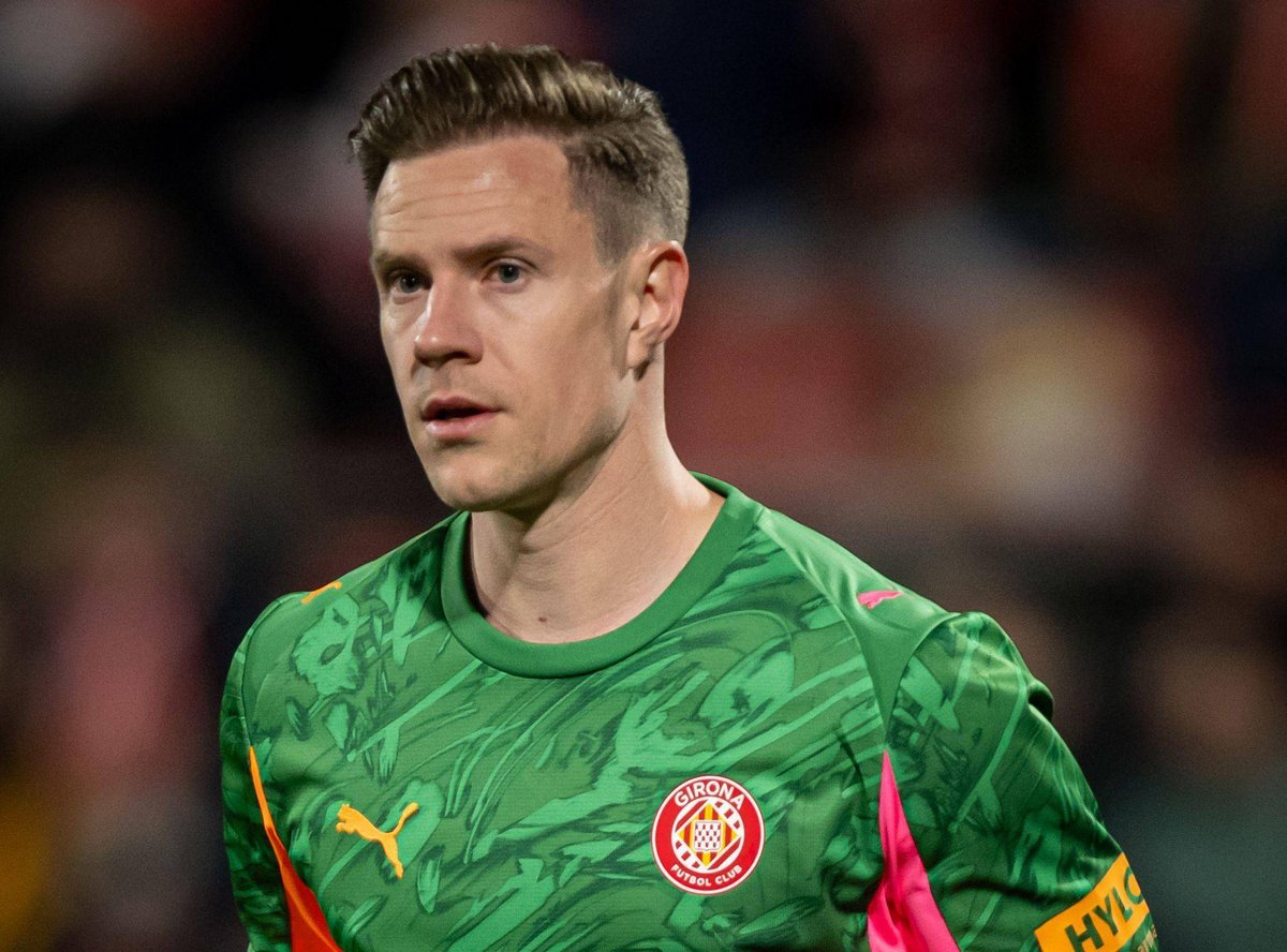 Girona | Berichte aus Spanien: Ter Stegen wieder verletzt