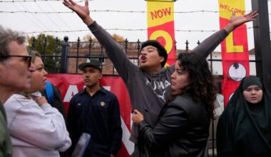 Berlin/New York | Human Rights Watch: Menschenrechtssystem stark unter Druck