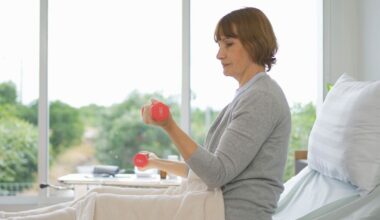 Wie Krebs die Muskeln schwächt – und was helfen könnte