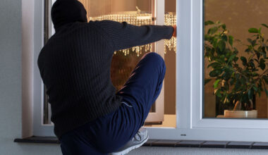 Zweiter Einbruch in Bernsdorf – Waren dieselben Täter am Werk?