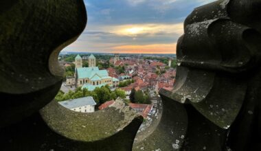 und-Leben.de - Die wichtigsten Herausforderungen für einen neuen Bischof von Münster