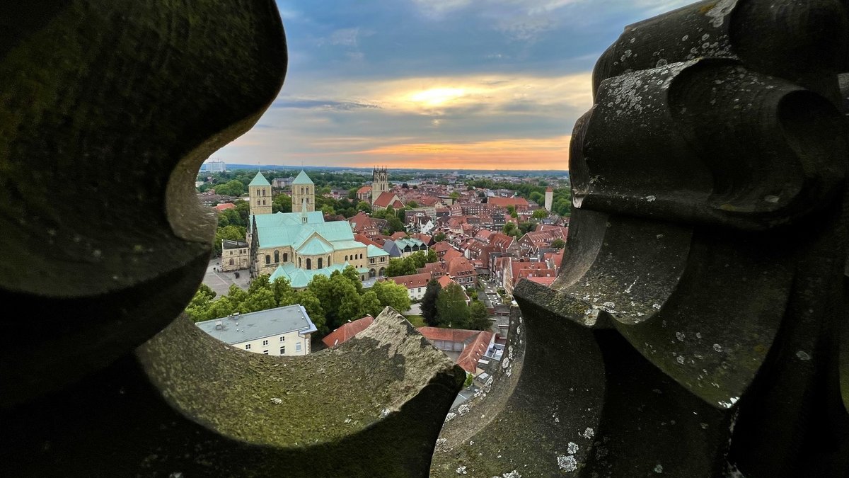 und-Leben.de - Die wichtigsten Herausforderungen für einen neuen Bischof von Münster