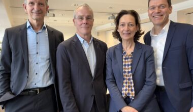 RKK und Roland Klinik bündeln Kräfte