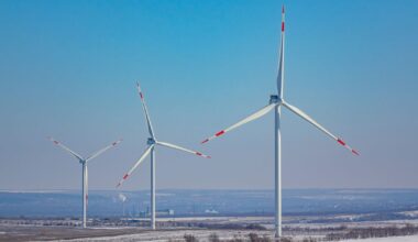 Energiepolitik neu ausrichten: Perspektiven der Ukraine