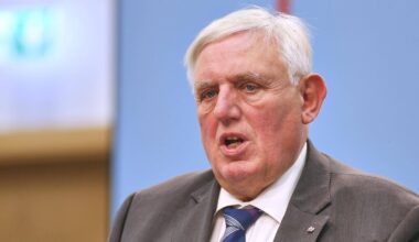 und-Leben.de - NRW-Minister Laumann: „Die Deutschen sind nicht faul.“