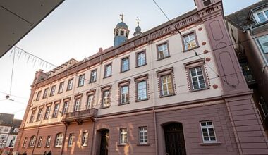 Sitzungen des Ortschaftsrats Durlach wieder als Video auf YouTube verfügbar