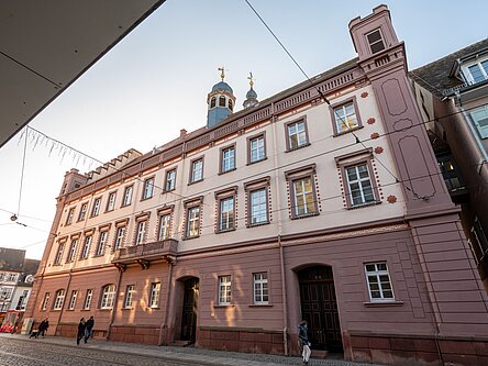 Sitzungen des Ortschaftsrats Durlach wieder als Video auf YouTube verfügbar