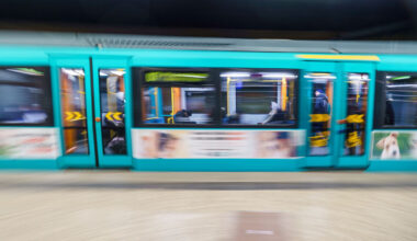 Einschränkungen bei U4 und U5