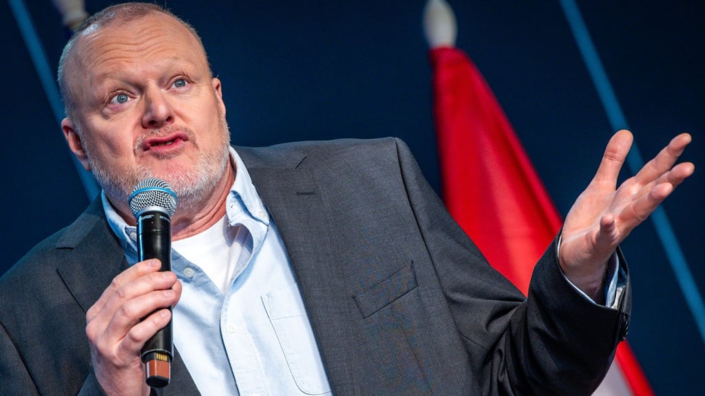 Stern TV Reportage löst Stefan Raab ab