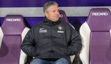 Erzgebirge Aue: Sportchef Tarnat kennt ihn gut! ER ist heißer Trainer-Kandidat beim Drittligisten | Sport