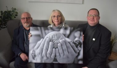 Sternenkind-Fotografen werden jetzt von Neutraubling aus organisiert