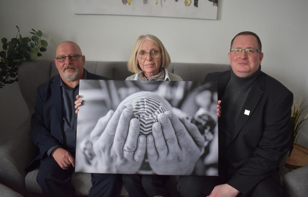 Sternenkind-Fotografen werden jetzt von Neutraubling aus organisiert