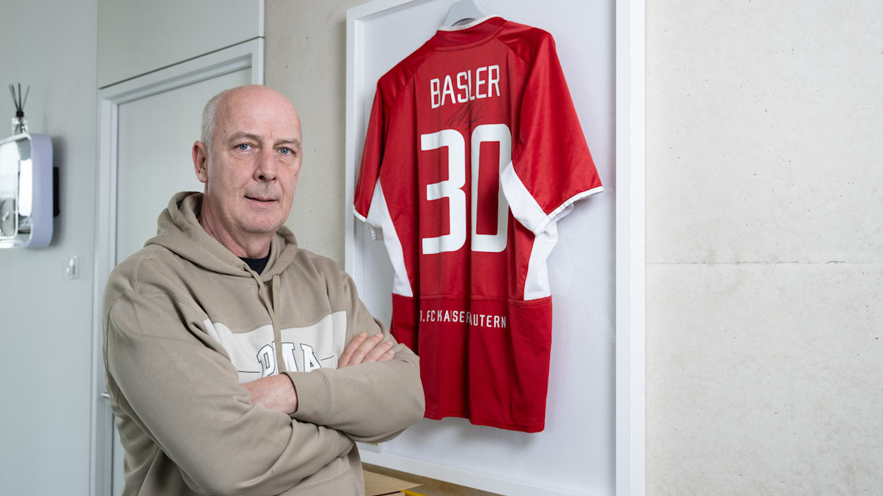 Prominenz zum Jubiläum: Mario Basler unterstützt CFC gegen Lok Leipzig | Sport