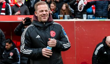 Fortuna Düsseldorf: Sven Mislintat grinst – Markus Anfang liefert! | Sport