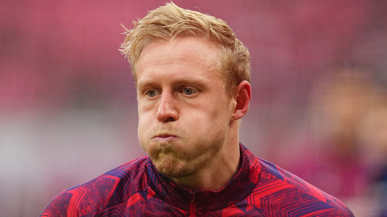 Aus Mönchengladbach: RB Leipzig vor Verpflichtung von Rocco Reitz | Sport