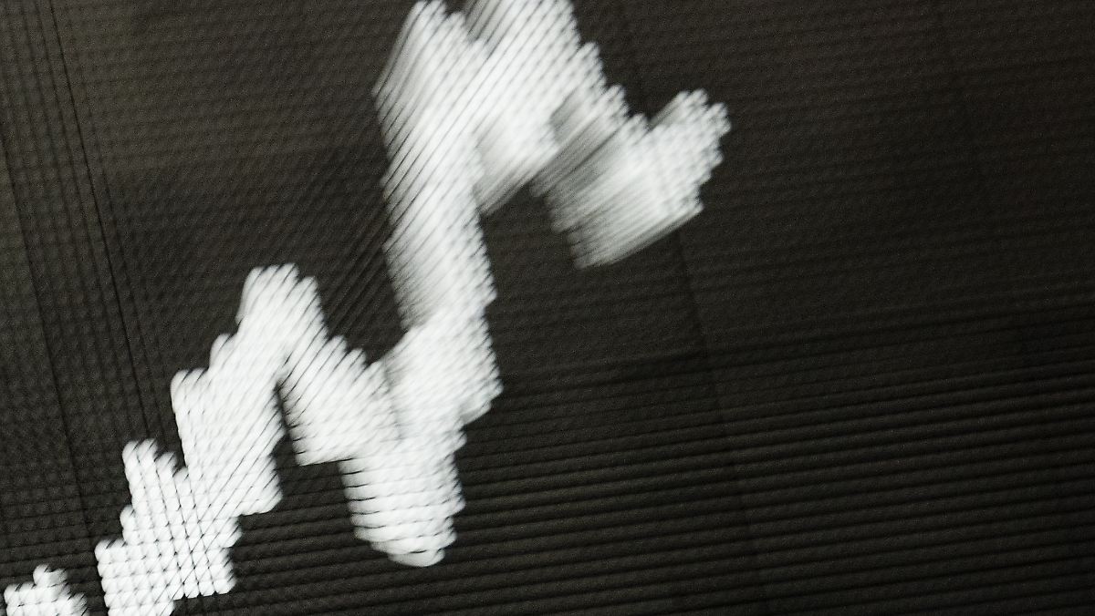 Der Börsen-Tag Dienstag, 3. Februar 2026