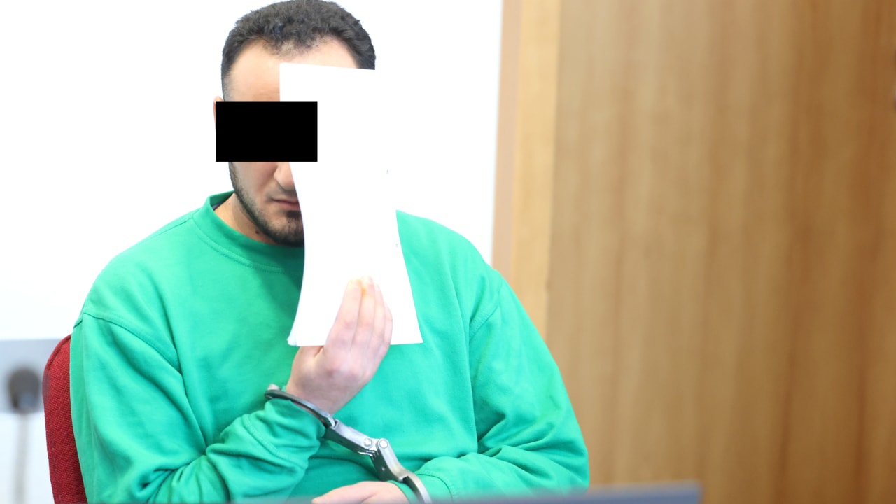 In Rumänien gefasst: Joggerin von Erntehelfer bei Bonn vergewaltigt | Regional