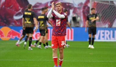 Fußball - Werner über MLS-Pläne: „Möchte Anführer sein“ - Sport