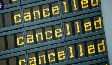 15.000 Euro fürs Ticket: Fluglinie haftet für falsche Auskunft