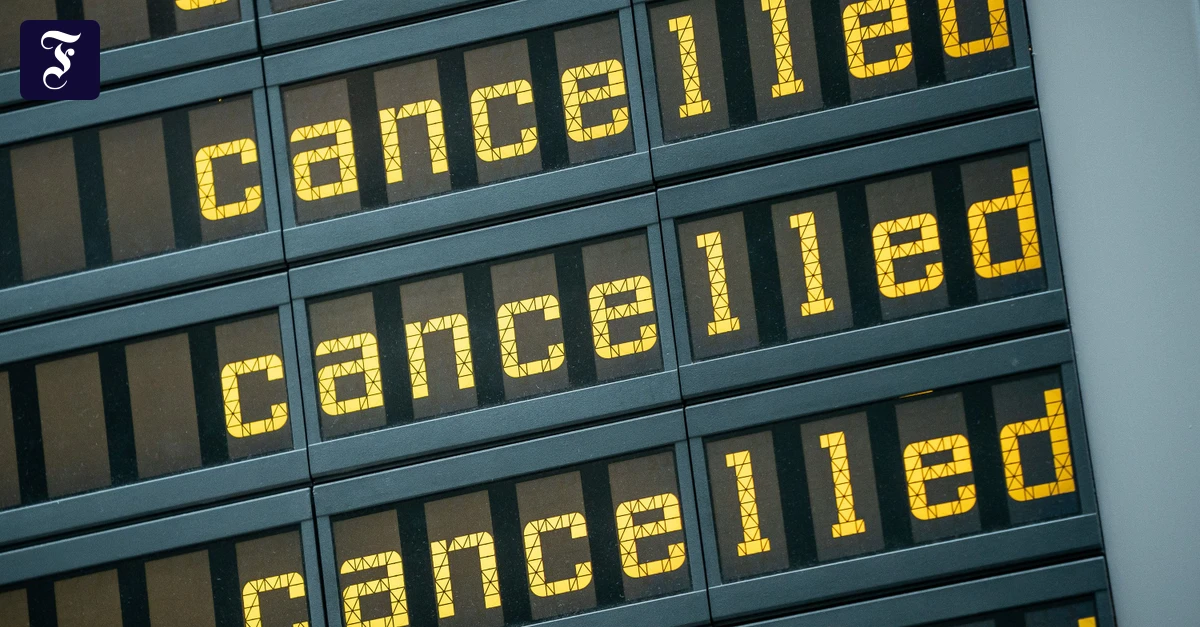 15.000 Euro fürs Ticket: Fluglinie haftet für falsche Auskunft