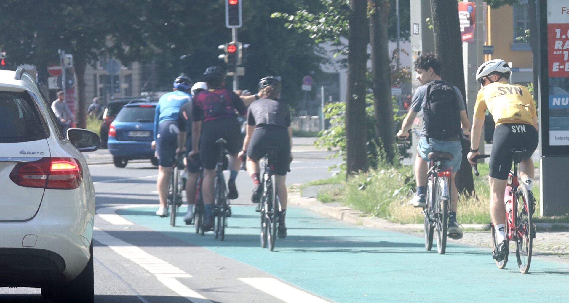 Der Dittrichring soll noch 2026 eine Dauerzählstelle bekommen · Leipziger Zeitung